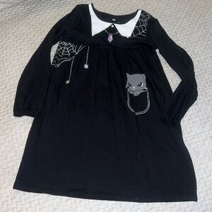 Girl’s H&M dress. Like new. Size 6x/7